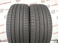 Шини Б/У всесезонна 245/45 R20 PIRELLI SCORPION VERDE ALL SEASON 6mm