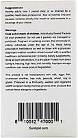 Ліпосомальний вітамін C (Liposomal Vitamin C) SunLipid 30 пакетиків по 5 мл, фото 5