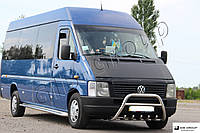 Защита переднего бампера - Кенгурятник для Volkswagen LT-35 (1996-2006)