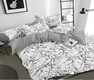 Постільна білизна ТМ Кондор, бязь, арт. 11188