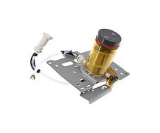 Поршень термоблока для кофемашин Delonghi ESAM 5600 6700 (5513227981, 7313215501), фото 3