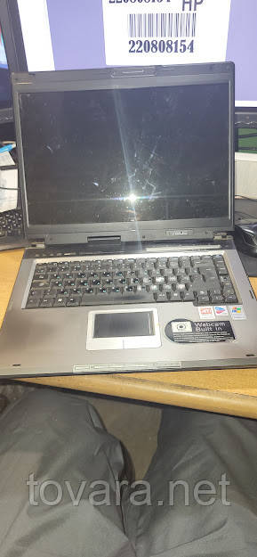Ноутбук ASUS A6000 No 220808154