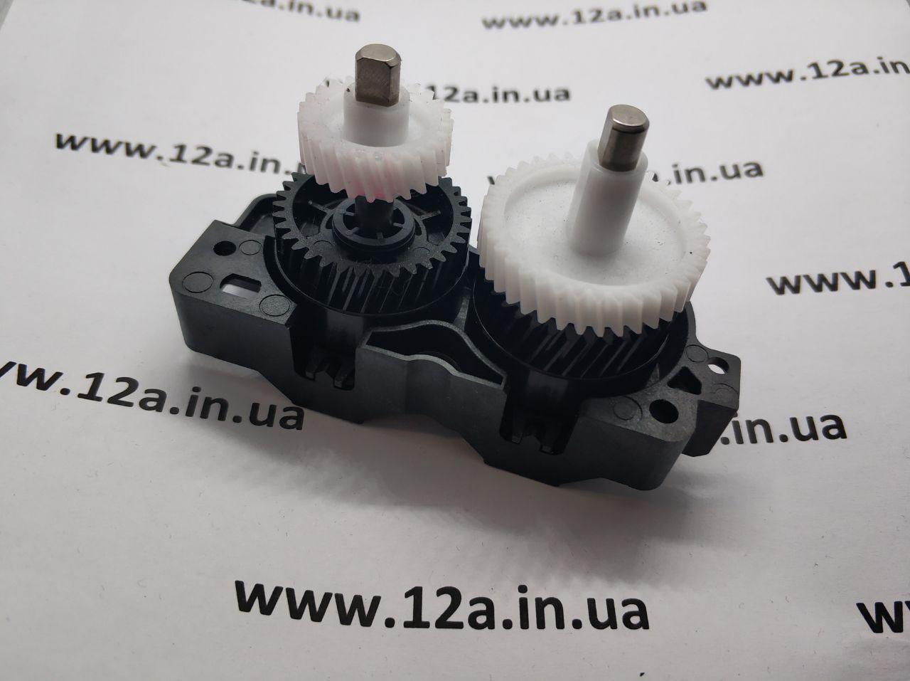 Комплект муфту Kyocera із шестірнями для 302NR94010/2NR94010 M2040dn M2540dn/M2640idw