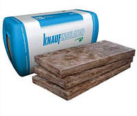 Мінеральна вата Knauf Ekobord M 100*610*1250мм (6,1м2/уп) (36 уп/пл.)(0,61 м3/уп)