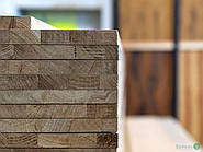 Зараз у нас в наявності меблевий щит Дубу в таких розмірах :