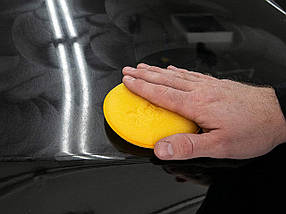 Аплікатор поролоновий - Meguiar's Foam Applicator Pads жовтий (R3060241), фото 3