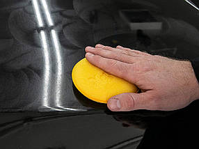 Аплікатор поролоновий - Meguiar's Foam Applicator Pads жовтий (R3060241), фото 6