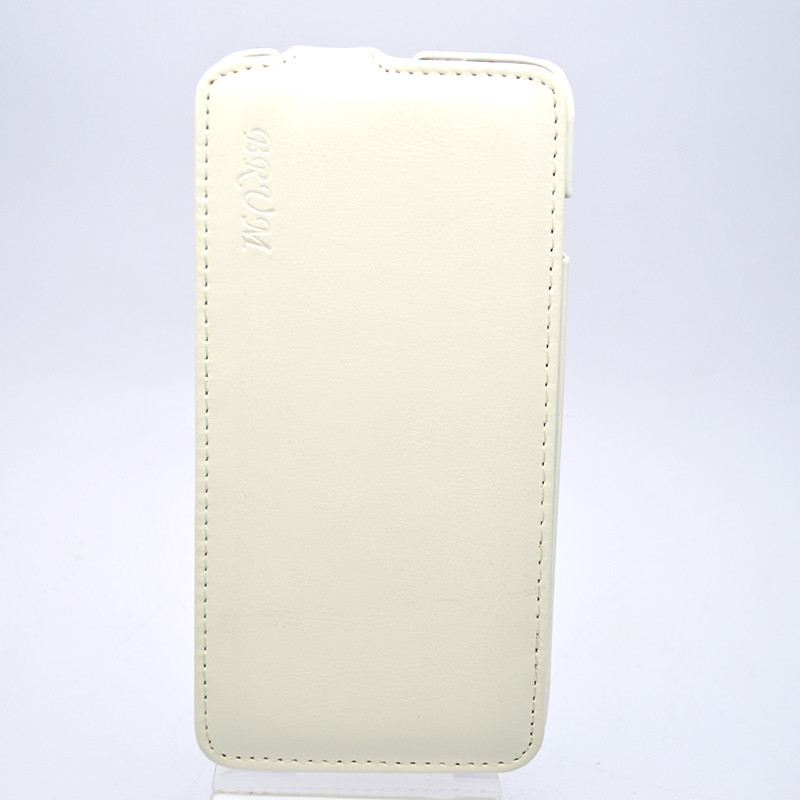 Чохол книжка (фліп) Brum Prestigious для iPhone 6 Plus (