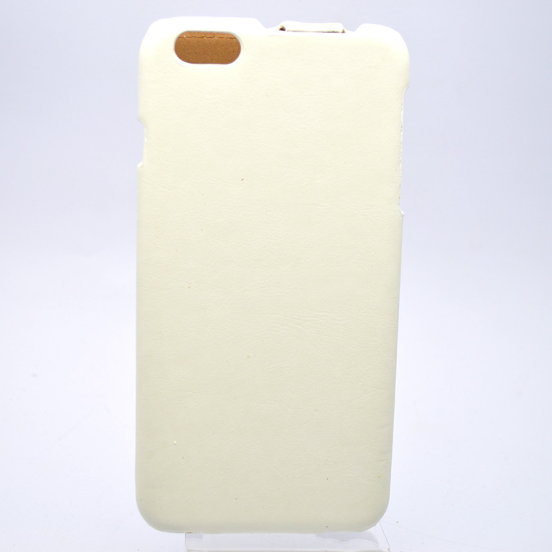 Чохол книжка (фліп) Brum Prestigious для iPhone 6 Plus (