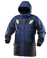 Куртка робоча утеплена AURUM EVEREST Parka BBY (зріст 188) 52