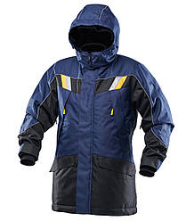 Куртка робоча утеплена AURUM EVEREST Parka BBY (зріст 188)