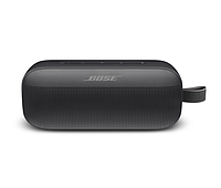 Акустическая система Bose SoundLink Flex Black (865983-0100)