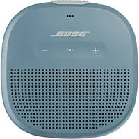 Акустическая система Bose SoundLink Micro Stone Blue (783342-0300)