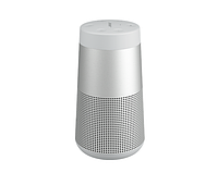 Акустическая система Bose SoundLink Revolve II Luxe Silver (858365-2310)