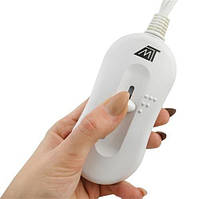 Електричне простирадло 65 Вт Malatec 4596, фото 5