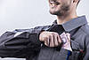 Куртка робоча на знімній утепленій підкладці AURUM 4S (зріст 176 см), фото 5