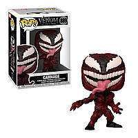 Фигурка Funko Pop Фанко Поп Marvel Carnage Марвел Карнаж 10 см №889 AEx Китай