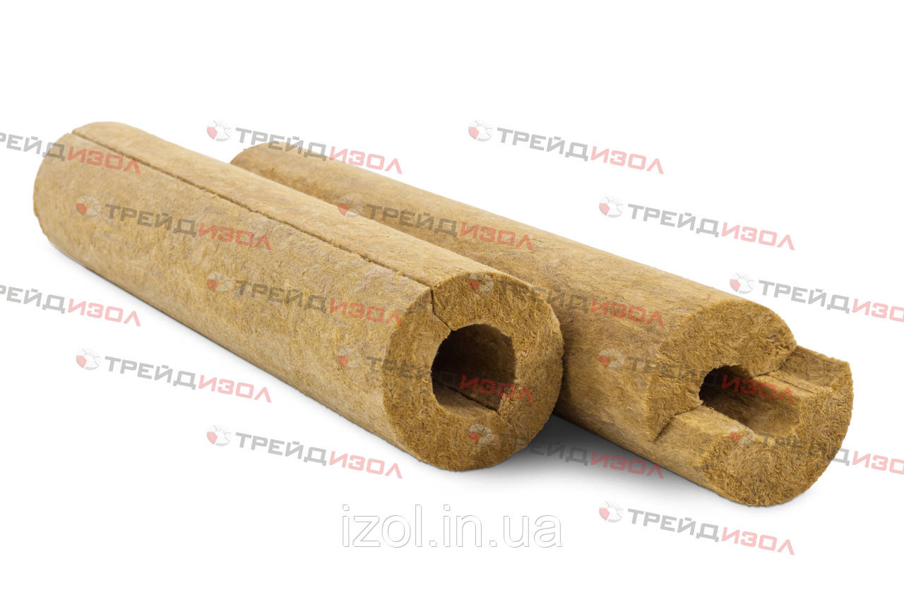 Утеплювач для труб Tradeizol (42x30mm) - фото 3 - id-p133752911