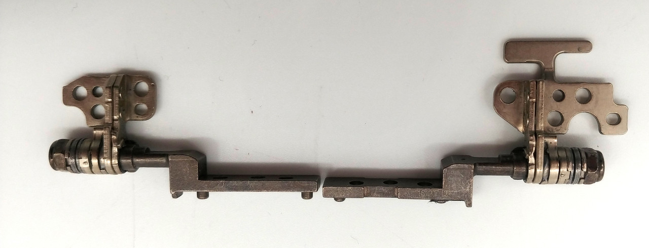 Петлі дисплею ноутбука для ноутбука Dell precision 5510, фото 1