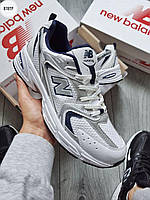 Мужские кроссовки New Balance 530 abzorb тільки 41