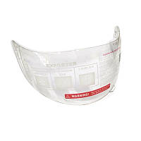 Візор на шолом KY-111-B, KY-118, KY-115, K-22B прозорий
