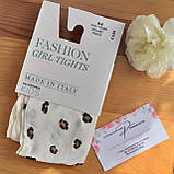 Calzedonia Колготки для дівчинки 4-6 років 5052, фото 3