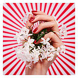 Escada Fairy Love Туалетна вода 1.2 мл (пробник), фото 4