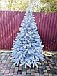 Ялинка лита Буковельська Засніжена 2.1м, фото 8