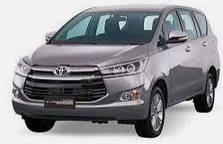 Тюнінг Toyota Innova 2015-...