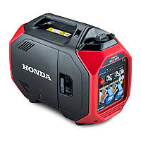 Бензиновий інверторний генератор мініелектростанція Honda (Хонда) EU32I
