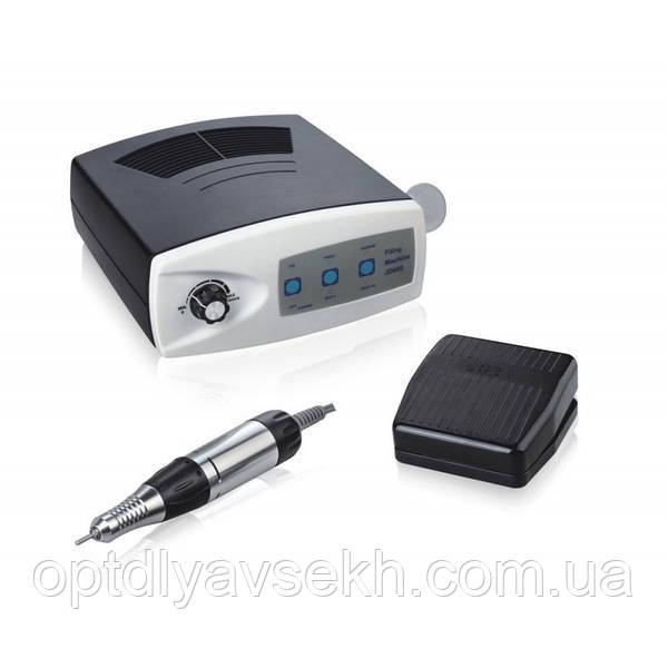 Фрезер JD 900 для манікюру та педикюру, на 35 Вт. - 30000 об./хв., фото 1