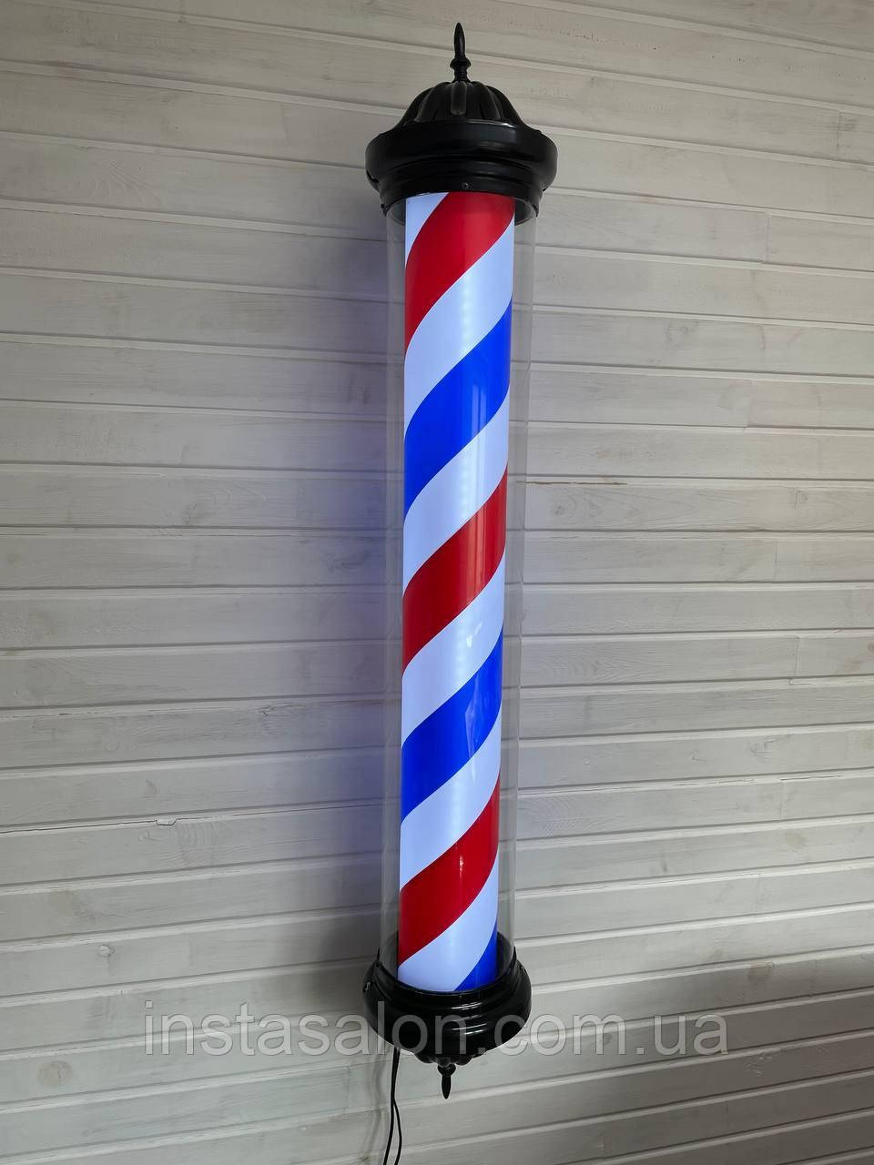 Лампа Barber Pole B54-BP040В