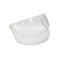 Візор на шолом Volk 706 прозорий