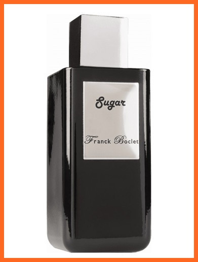 Тестер Франк Бокле Цукор - Franck Boclet Sugar парфумована вода 100 ml., фото 1