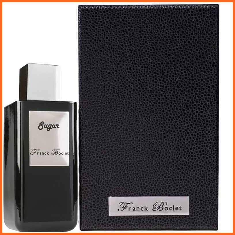 Франк Бокле Цукор - Franck Boclet Sugar парфумована вода 100 ml., фото 1