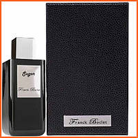 Тестер Франк Бокле Цукор - Franck Boclet Sugar парфумована вода 100 ml., фото 4