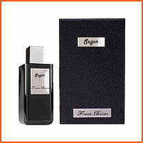 Тестер Франк Бокле Цукор - Franck Boclet Sugar парфумована вода 100 ml., фото 5