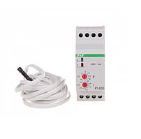 Регулятор температури RT820