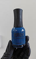 Лак для нігтів Orly Blue Suede 20938