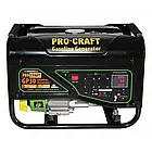 Генератор бензиновий Procraft GP30, фото 2