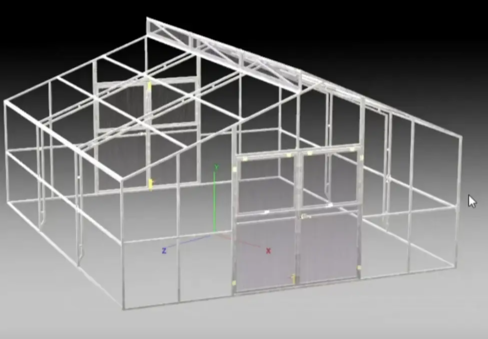 Мітлайдер 5х8 преміум 8 мм, фото 1