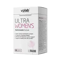 VP Lab Ultra Women's Multivitamin Formula 90 таб