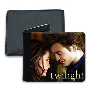 Гаманець Сутінок Twilight Белла та Едвард No2