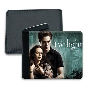 Гаманець Сутінок Twilight Белла та Едвард No3