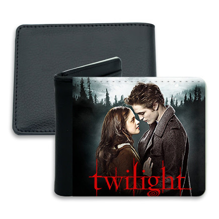 Гаманець Сутінок Twilight Белла та Едвард No7