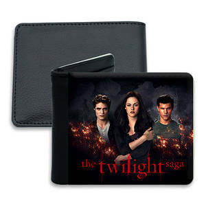 Гаманець Сутінок Twilight Едвард і Белла No8