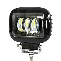 Фара денного світла (LED) CYCLON WL-F1B CREE-3 30W SP Дальнє світло