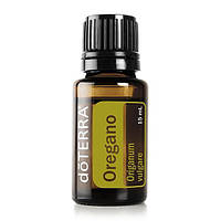 Эфирное масло Орегано doTERRA