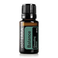 Смесь эфирных масел Balance doTERRA