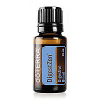 Смесь эфирных масел DigestZen doTERRA